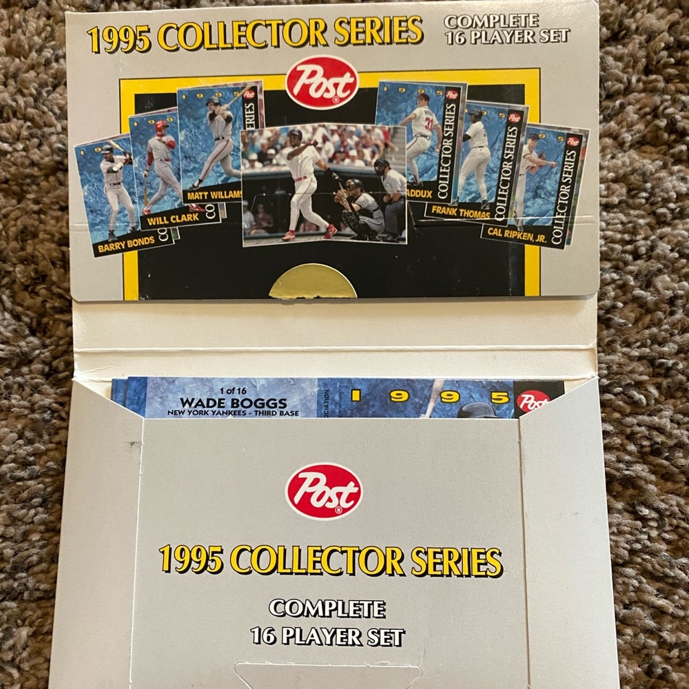 Baseball Card Bundle - image 4